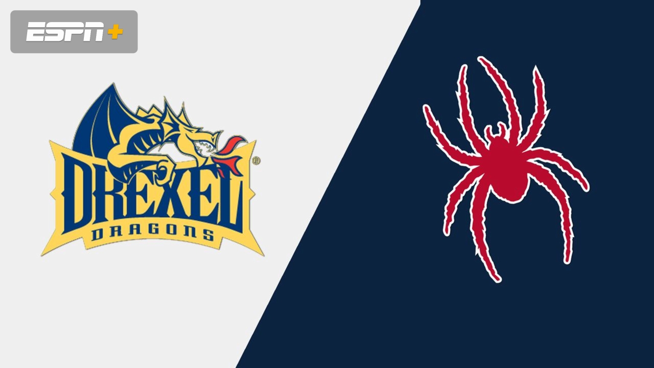 Drexel vs. Richmond (W Basketball)