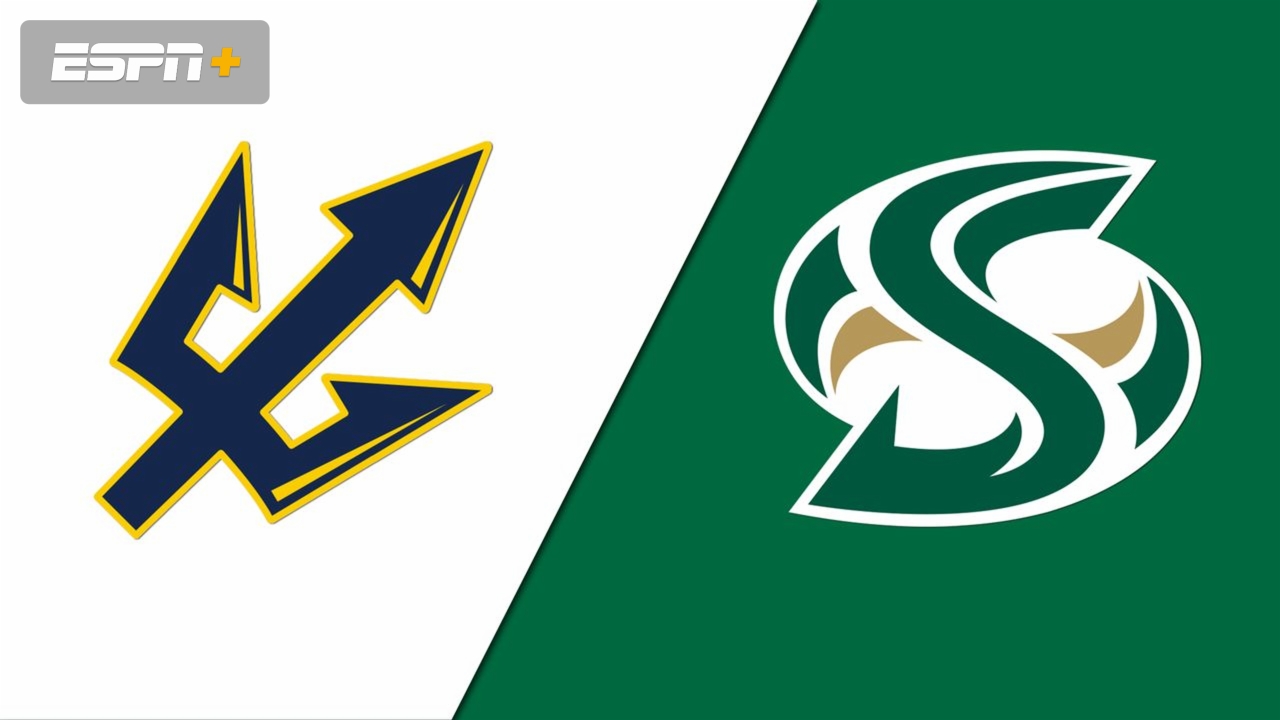 UC San Diego vs. Sacramento State