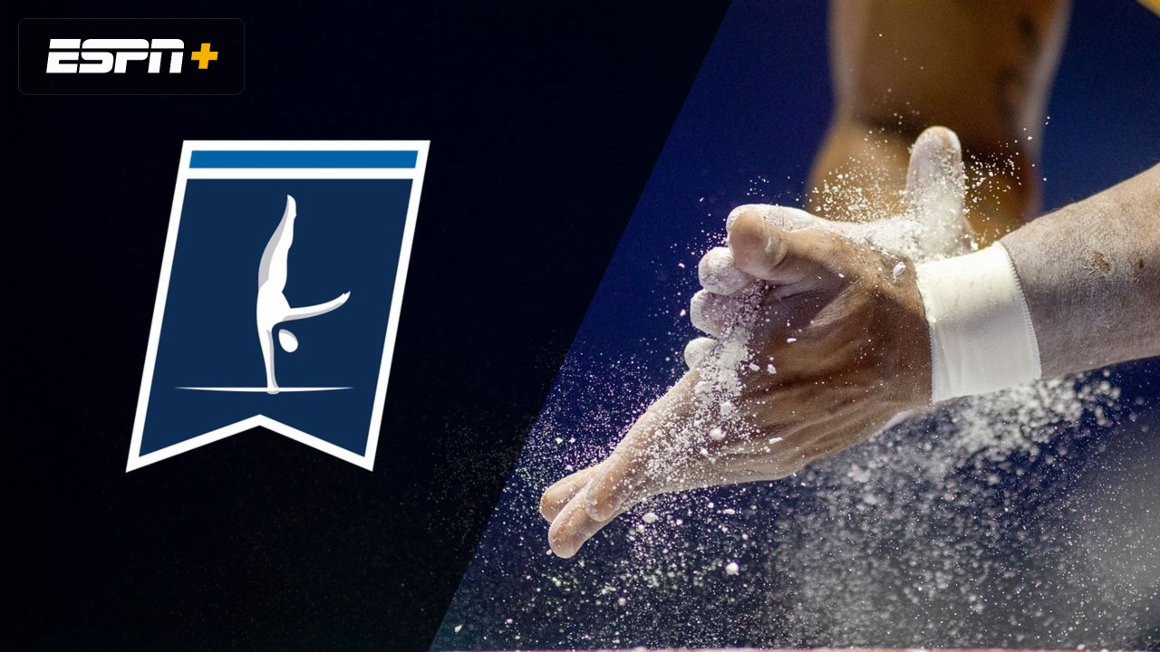 Oklahoma Mult-School Meet