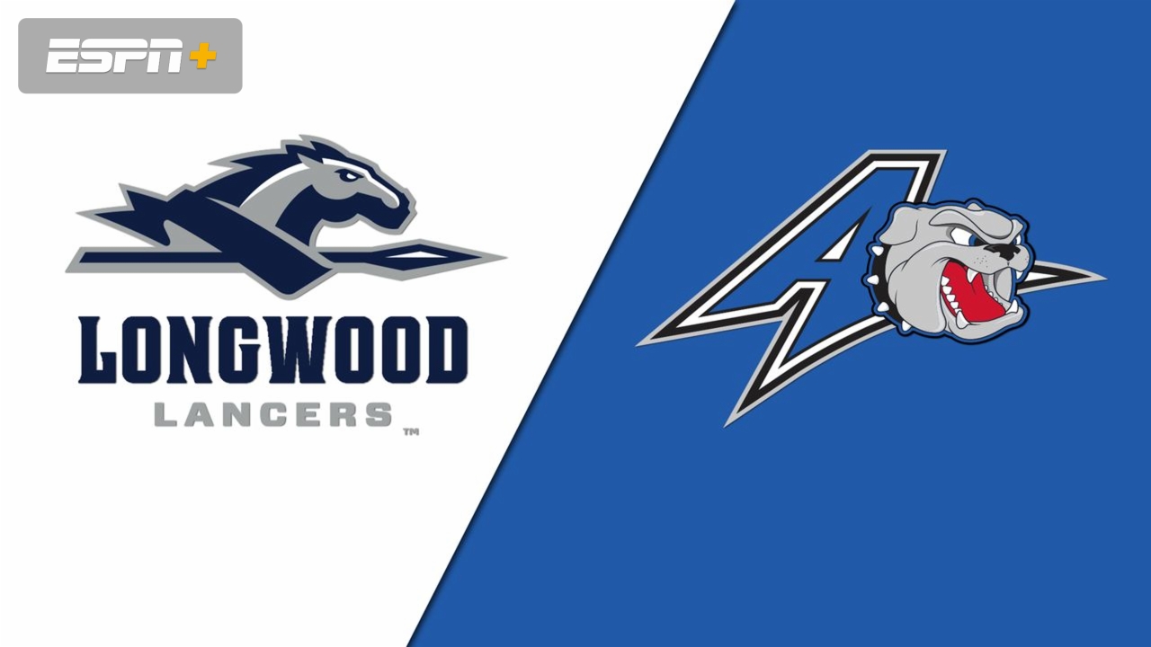 Longwood vs. UNC Asheville