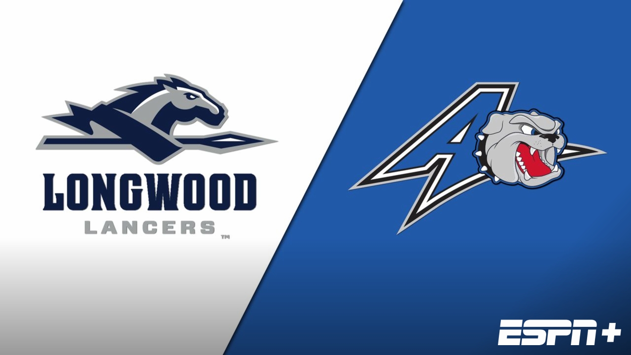 Longwood vs. UNC Asheville