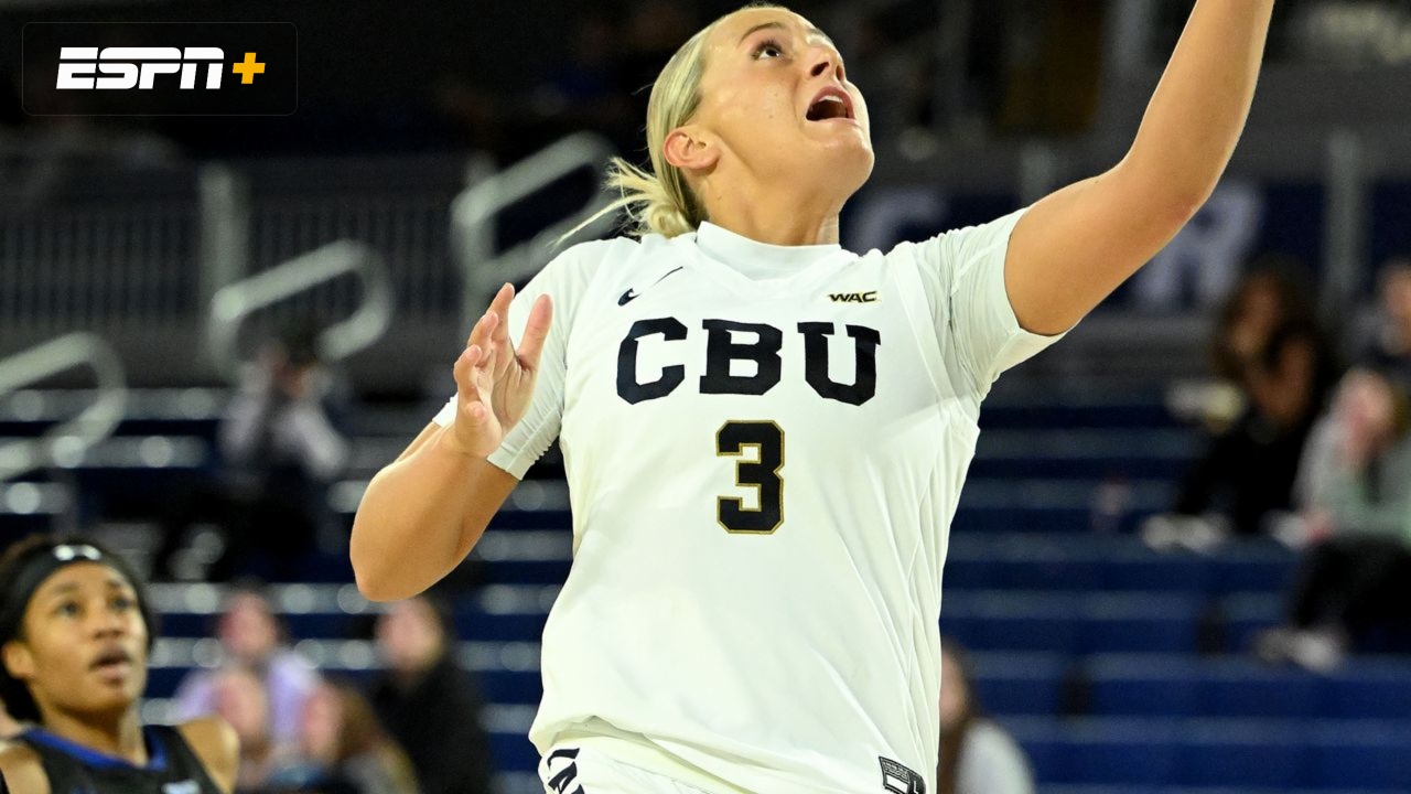 Stephen F. Austin vs. California Baptist (Championship)