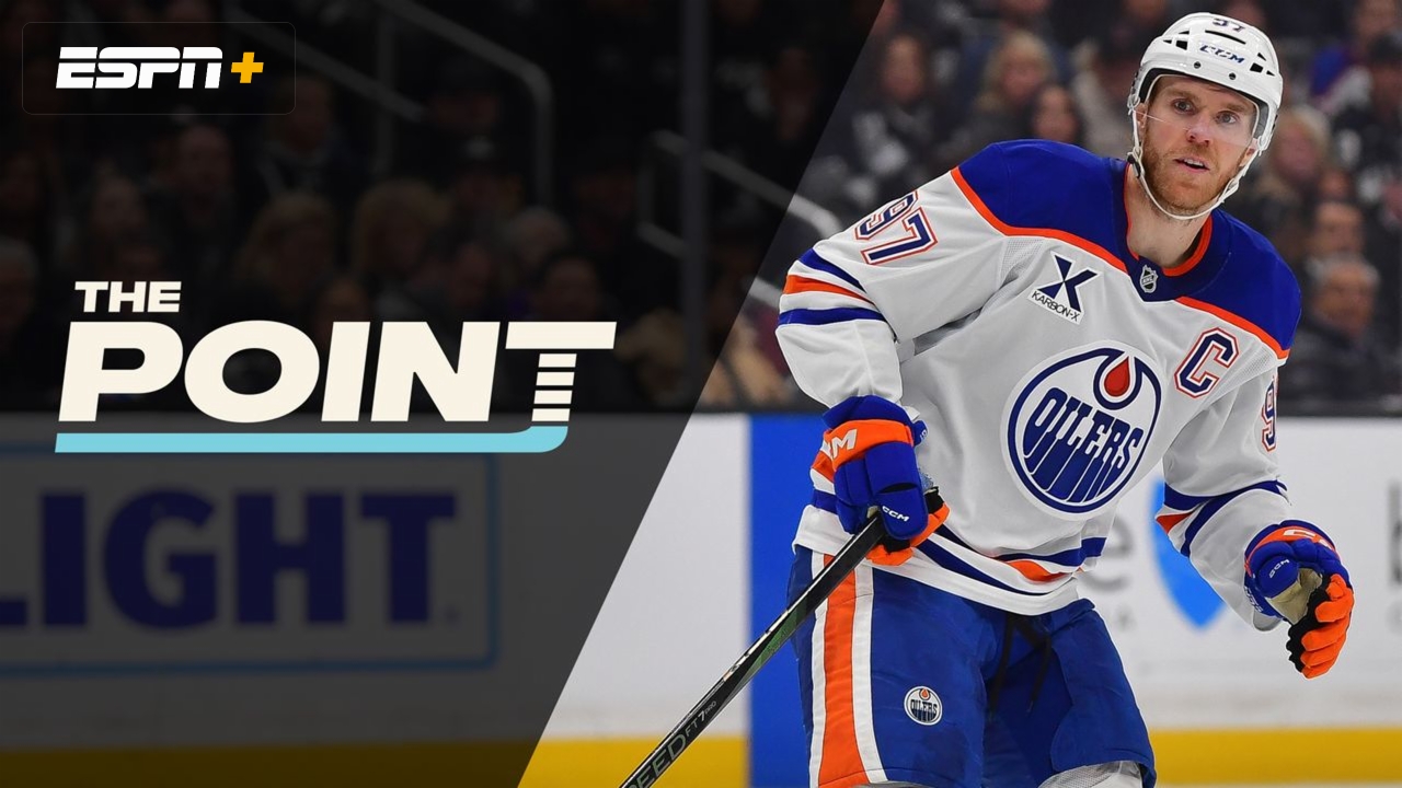 The Point Presented by GoDaddy