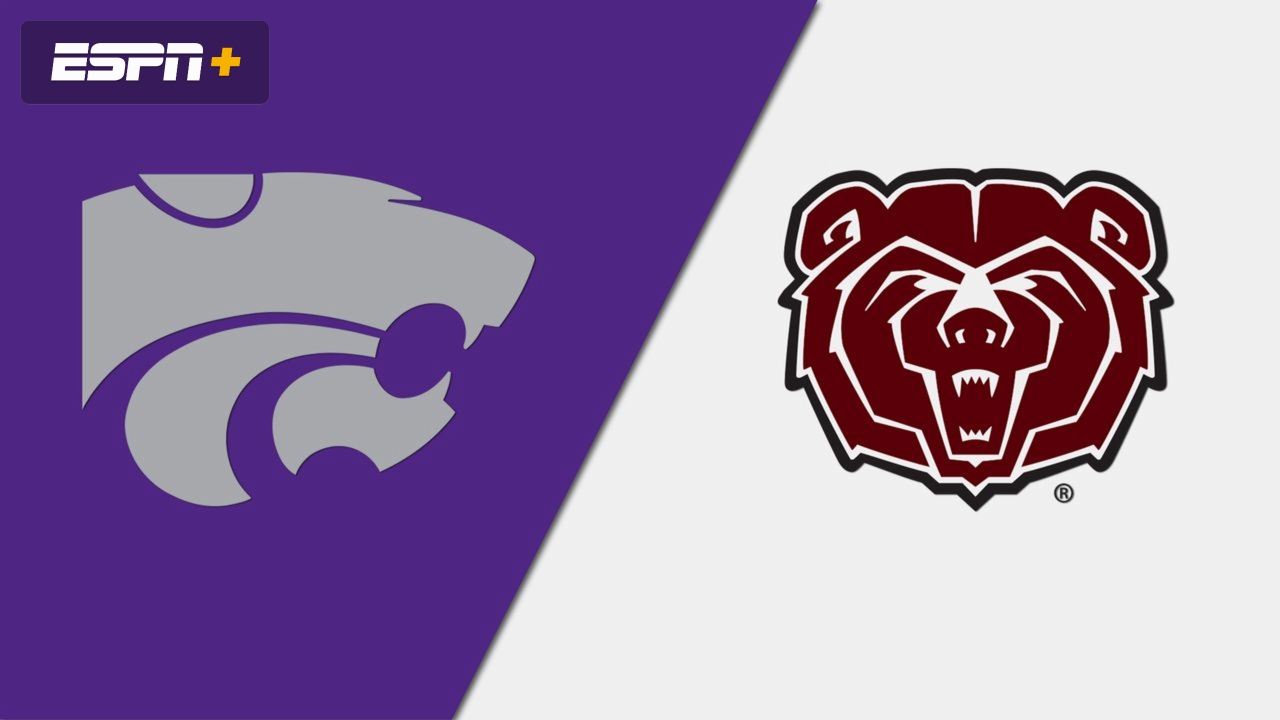 Kansas State vs. Missouri State (W Volleyball)