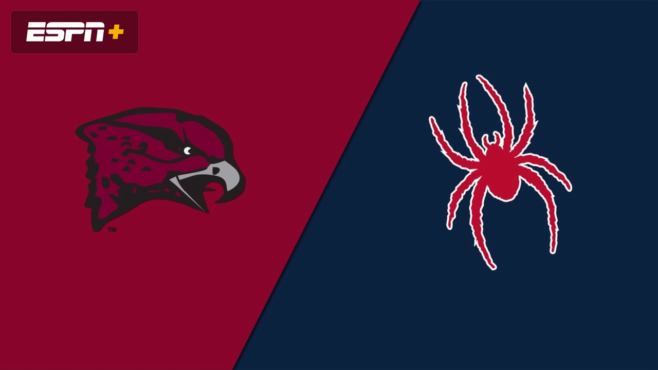 Maryland-Eastern Shore vs. Richmond (W Basketball)