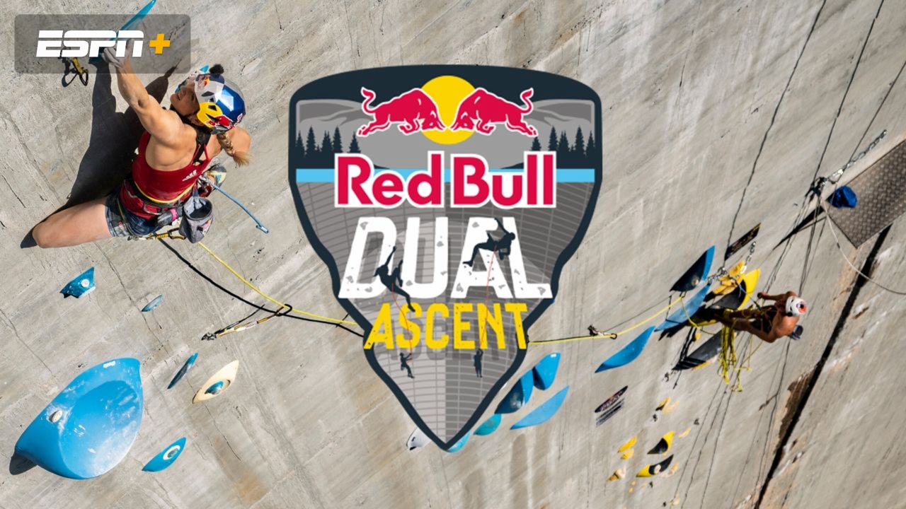Red Bull Dual Ascent 2024
