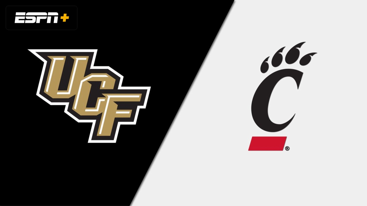 UCF vs. Cincinnati (Baseball)