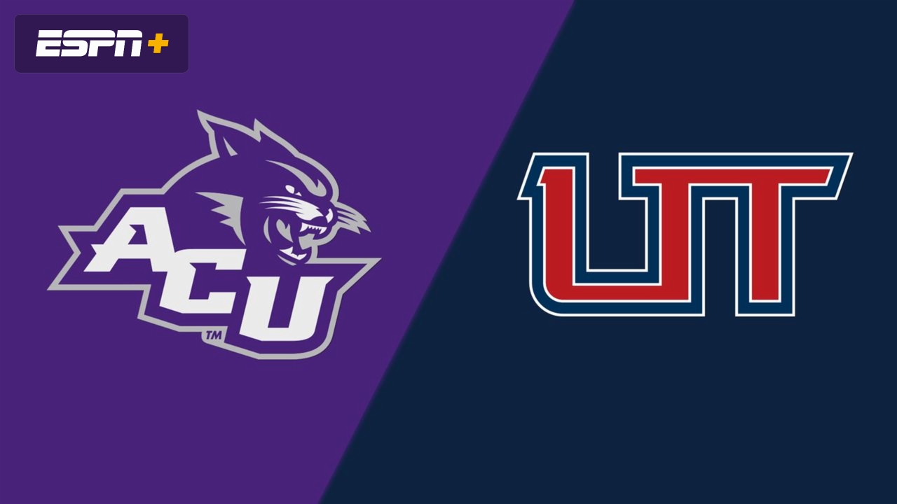 Abilene Christian vs. Utah Tech