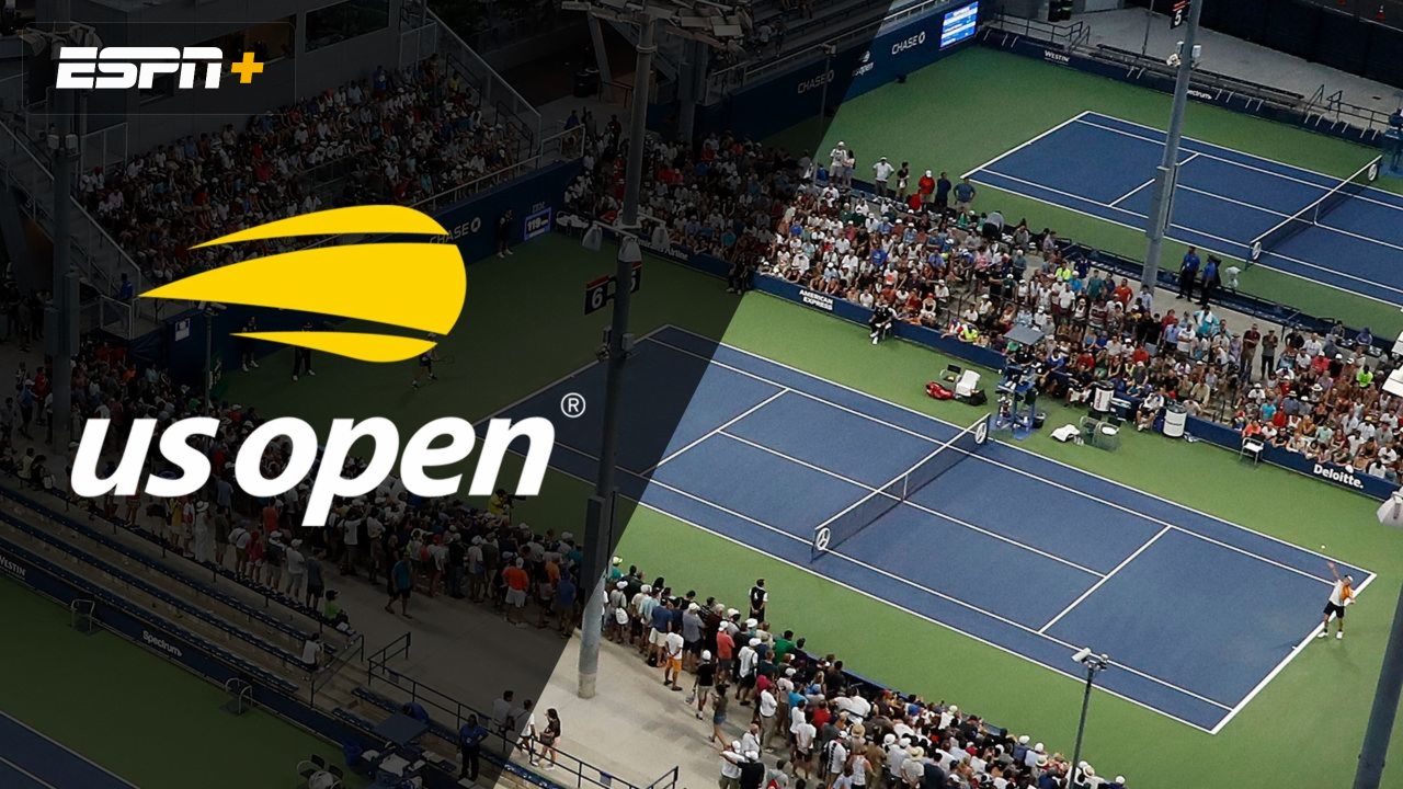 Ugo Carabelli vs. Etcheverry (Men's First Round)