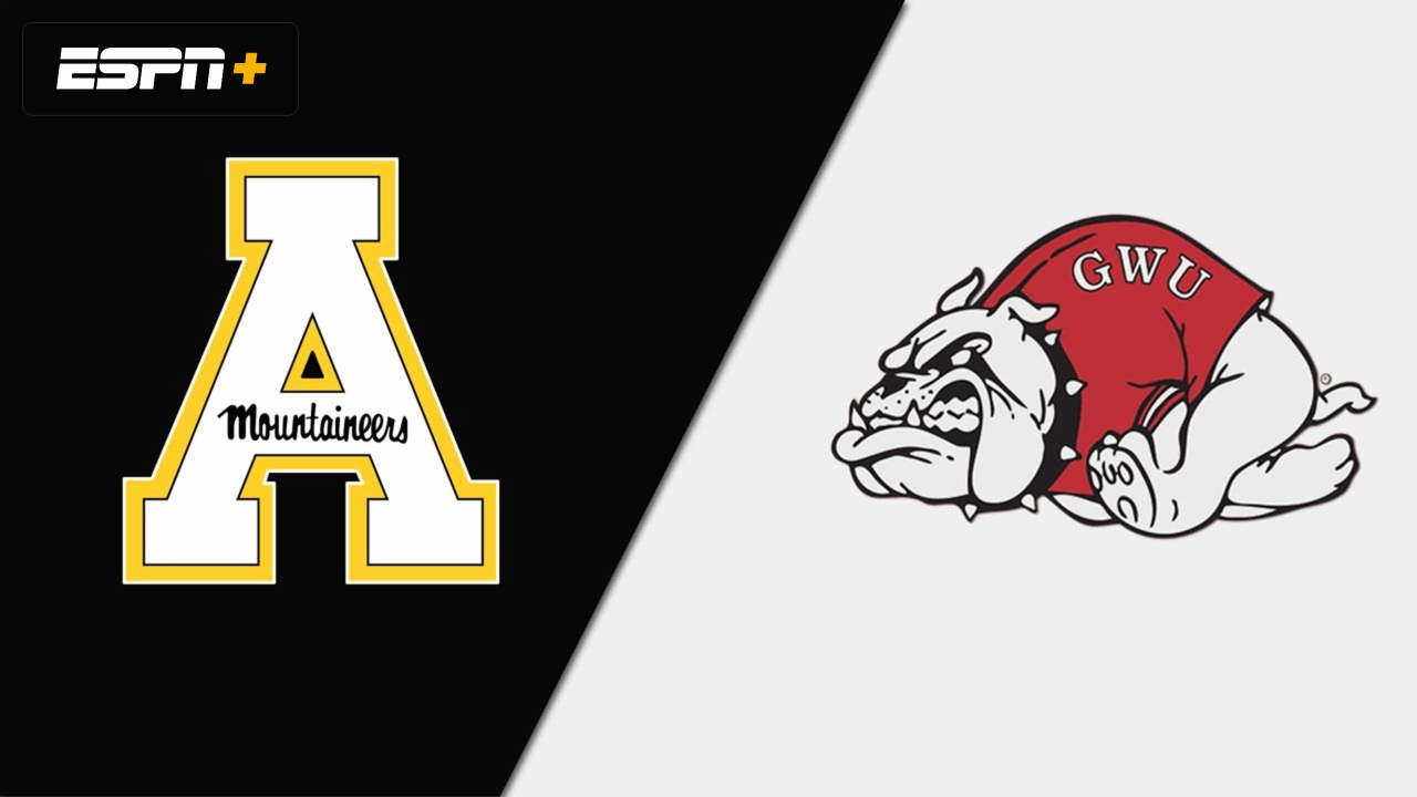 Appalachian State vs. Gardner-Webb (Baseball)