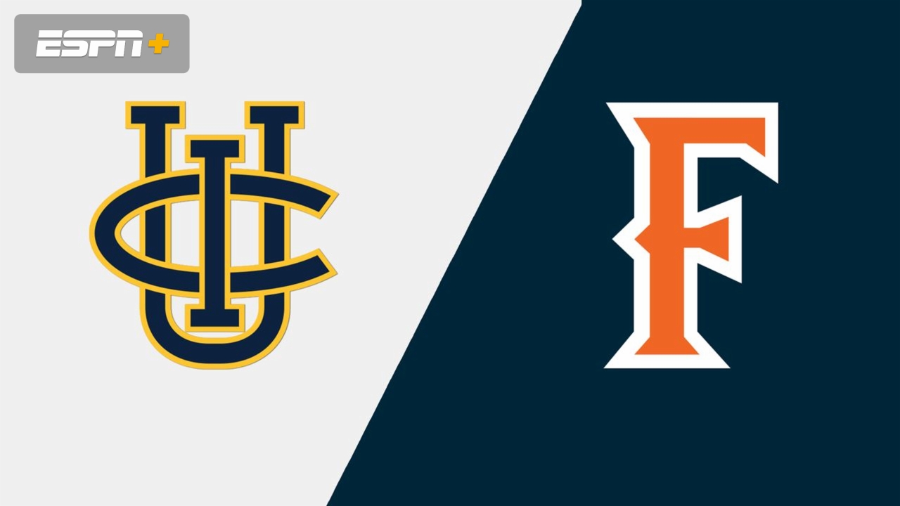 UC Irvine vs. Cal State Fullerton (Semifinals)