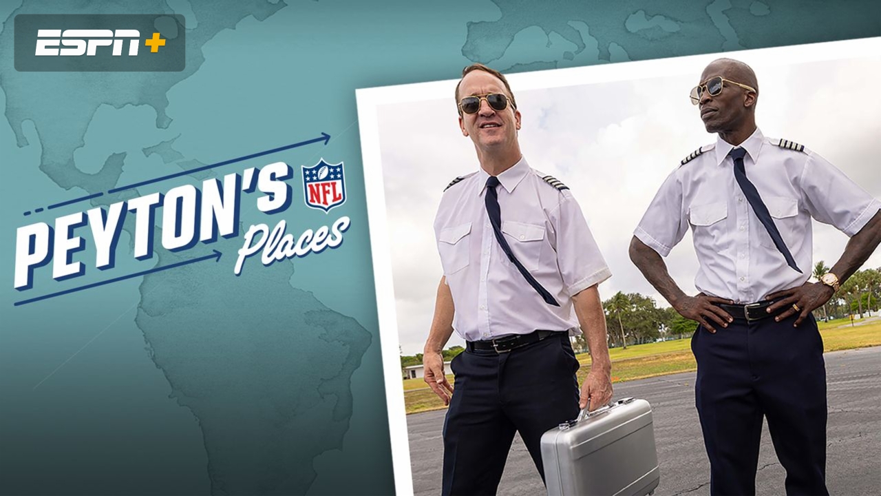 "Black Sunday" (Ep. 9)