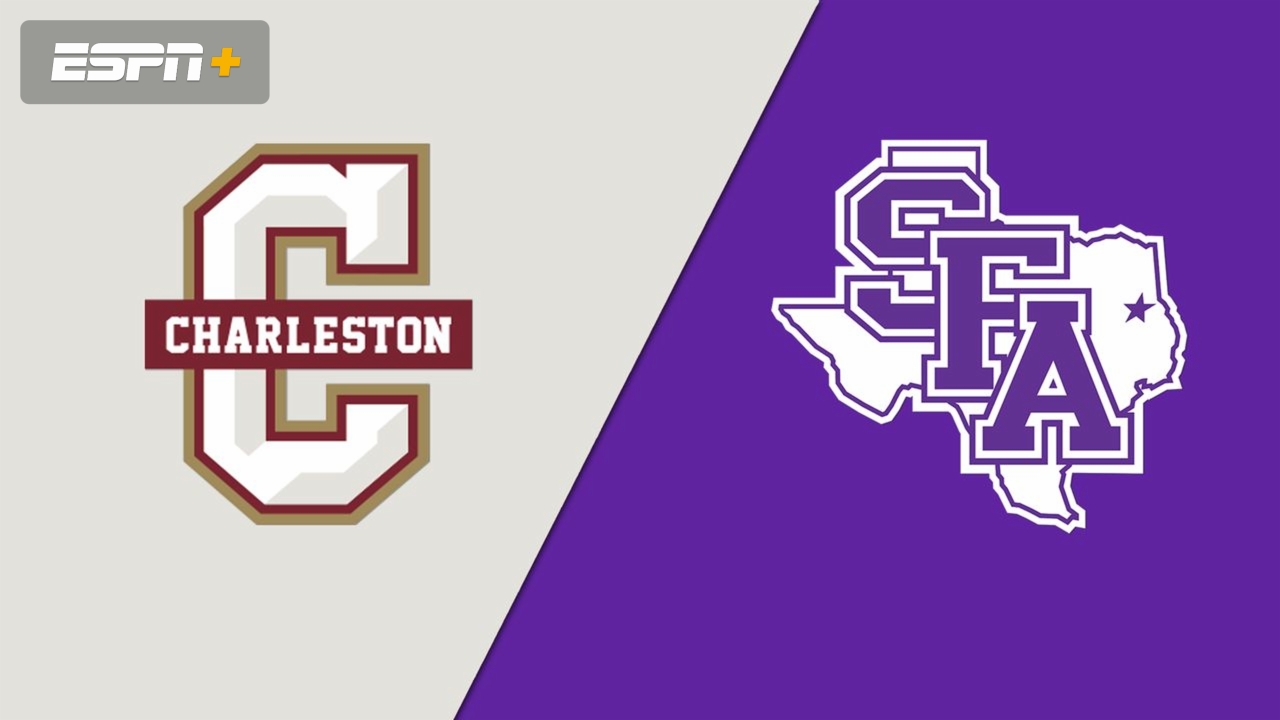 Charleston vs. Stephen F. Austin (Elimination Game)