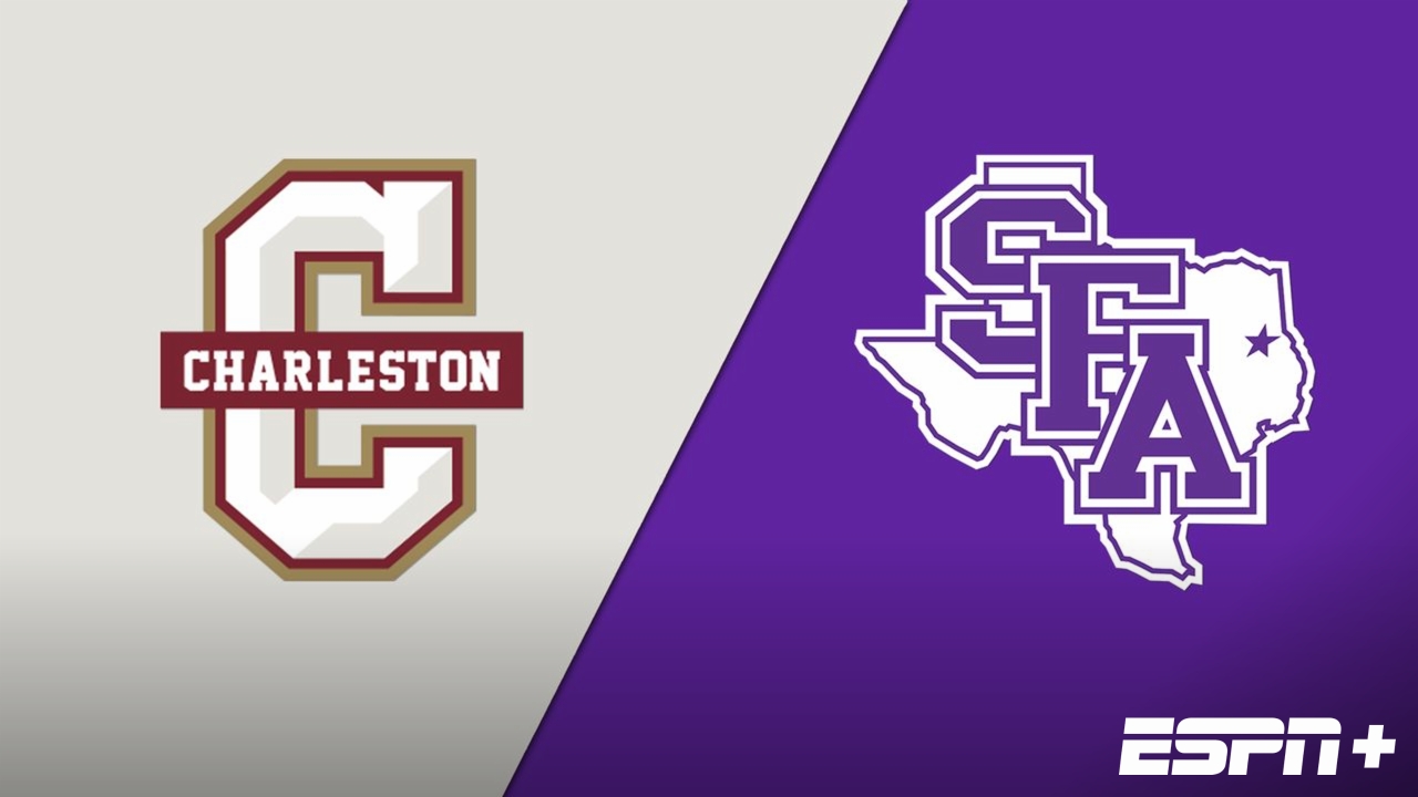 Charleston vs. Stephen F. Austin (Elimination Game)
