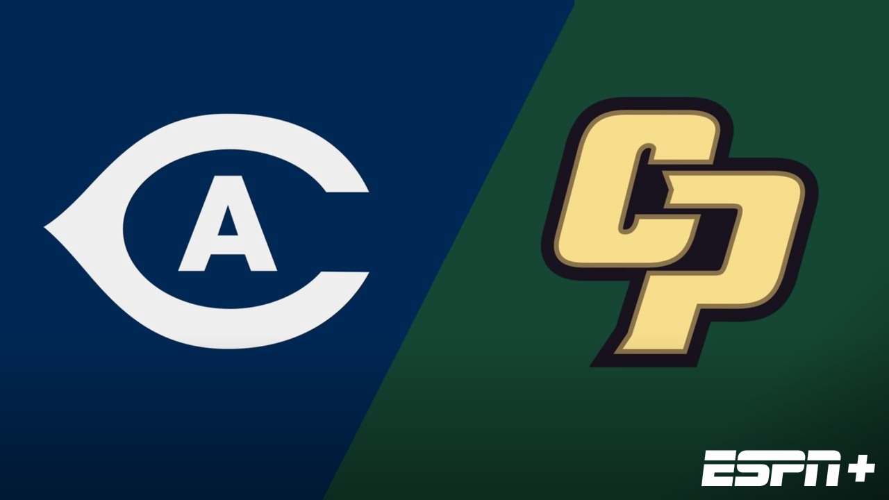 UC Davis vs. Cal Poly