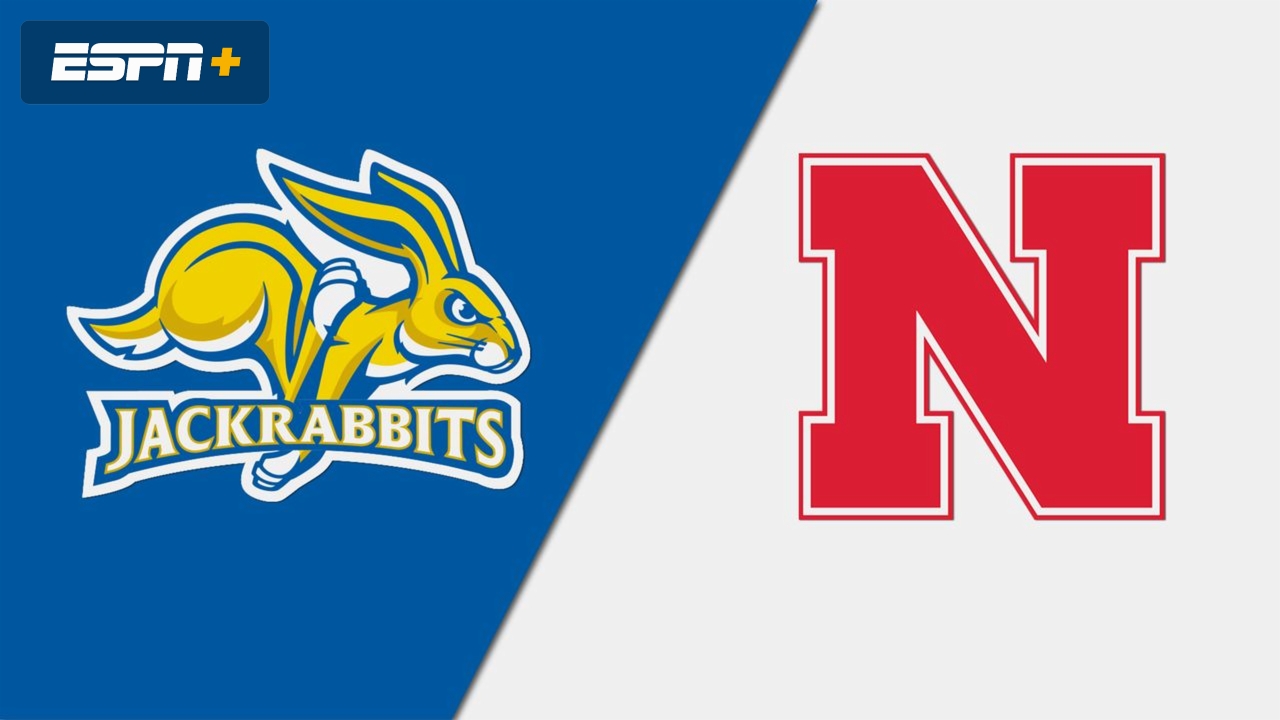 South Dakota State vs. #5 Nebraska (First Round)