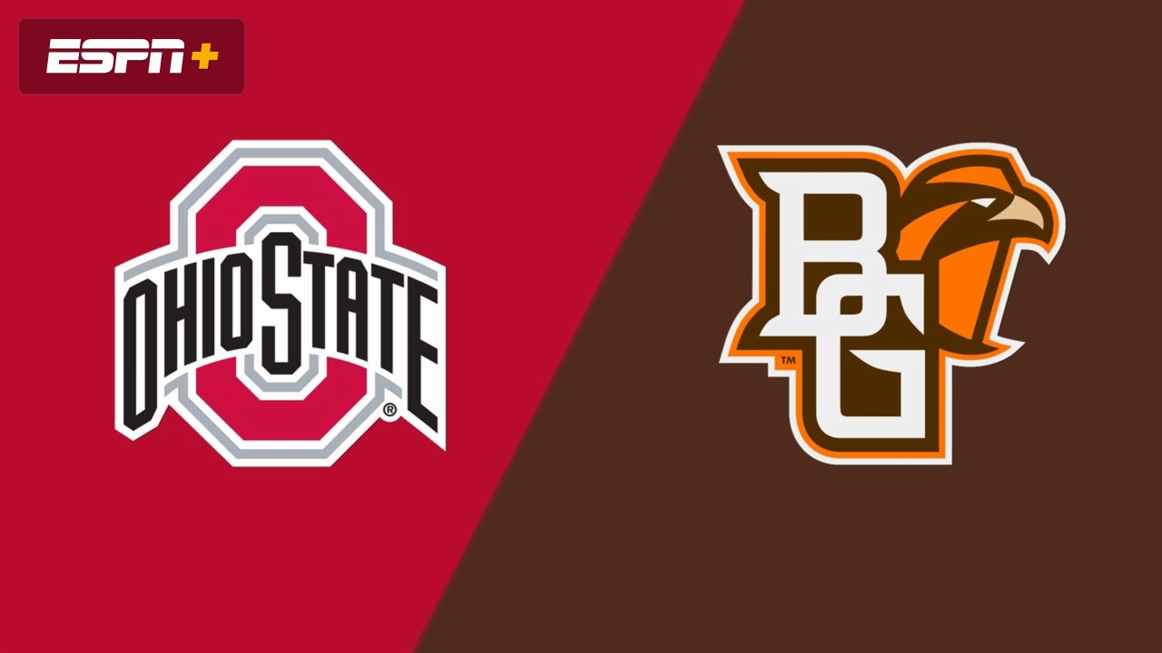 #14 Ohio State vs. Bowling Green
