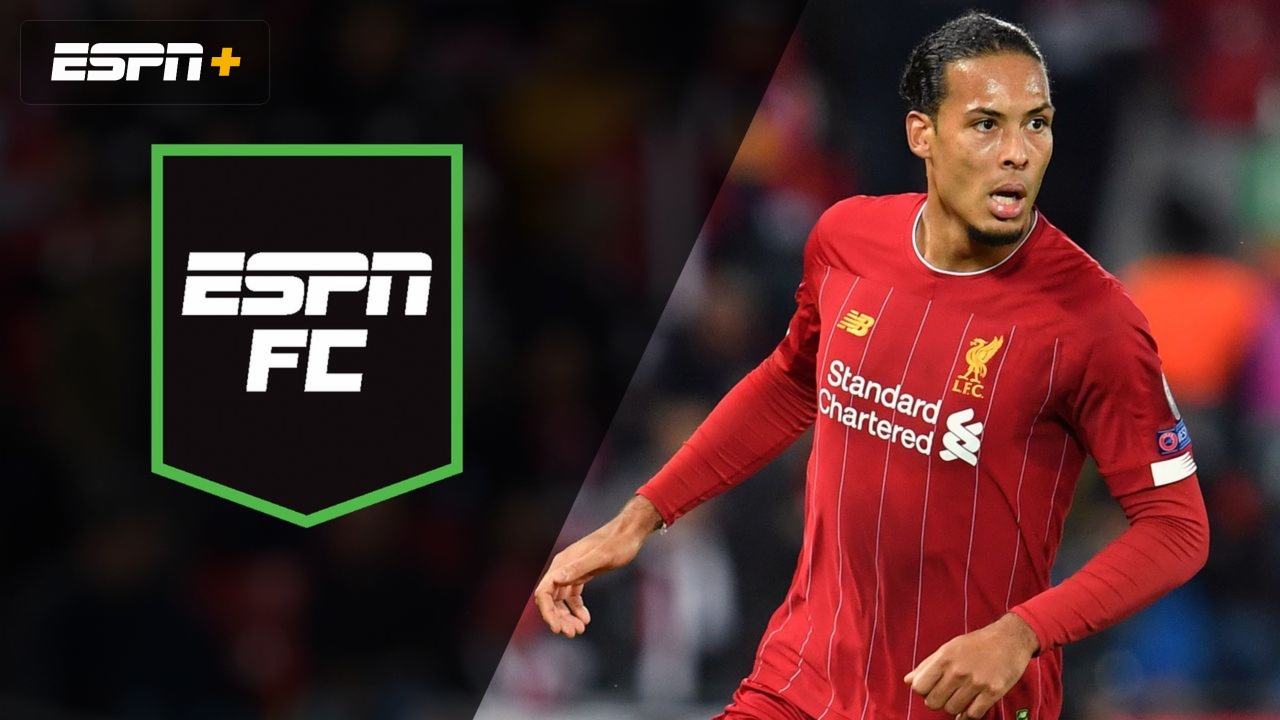 Thu, 10/17 - ESPN FC: Will Liverpool stay perfect?