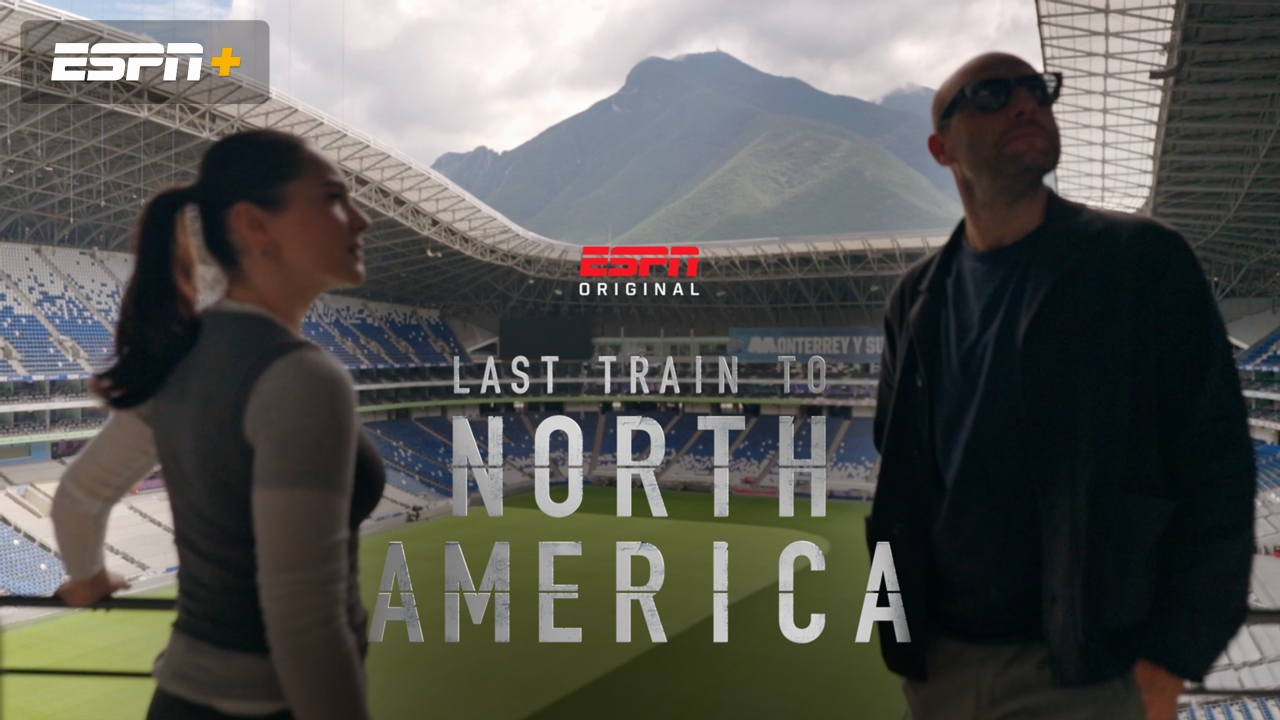 Guadalajara & Monterrey (Ep. 6)