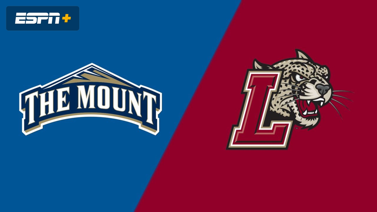 Mt. St. Mary's vs. Lafayette