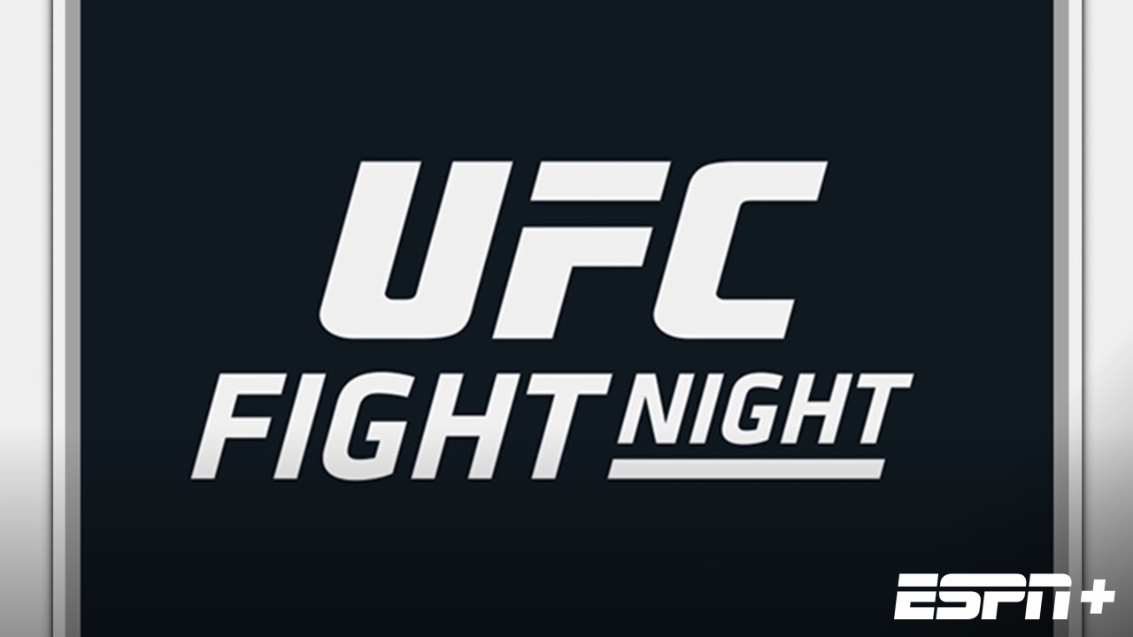 En Español - UFC Fight Night: Muniz vs. Allen