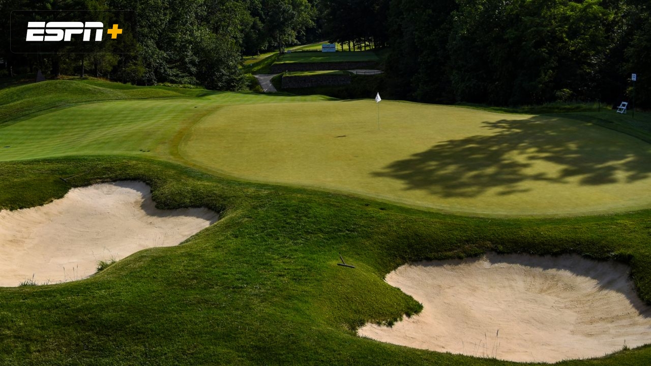 Wells Fargo Championship: Featured Hole - #9 (Second Round)