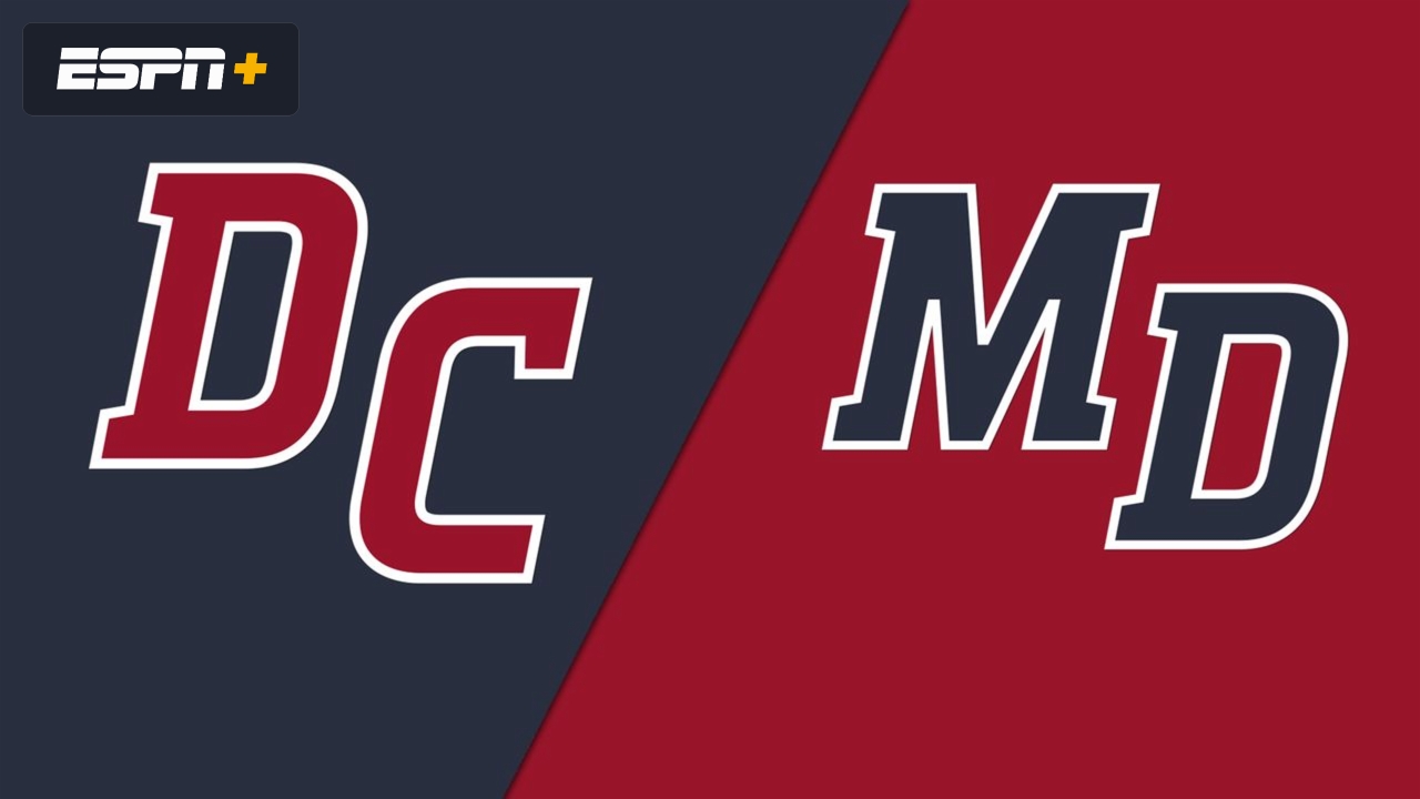 Washington, DC vs. Brunswick, MD