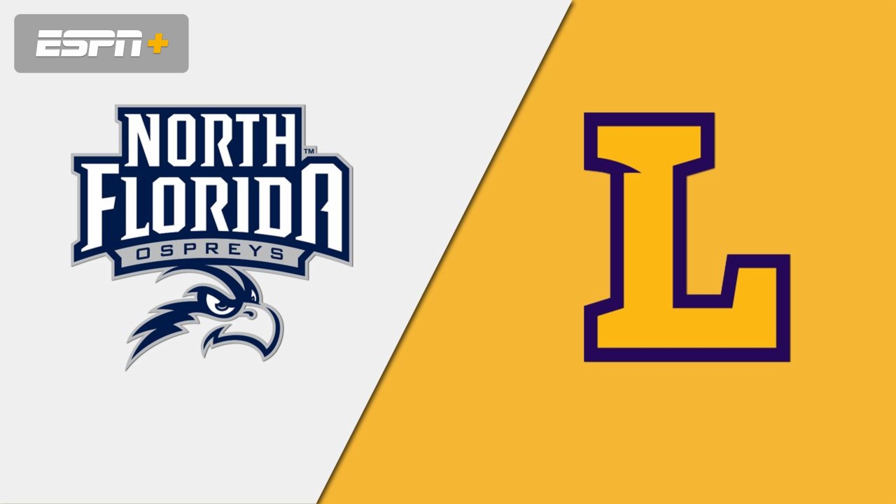 North Florida vs. Lipscomb (M Basketball)