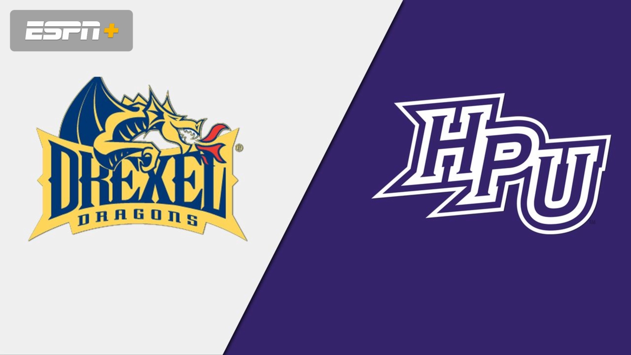Drexel vs. High Point (M Lacrosse)