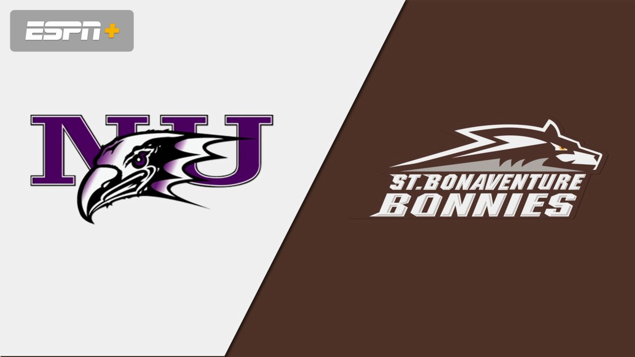 Niagara vs. St. Bonaventure