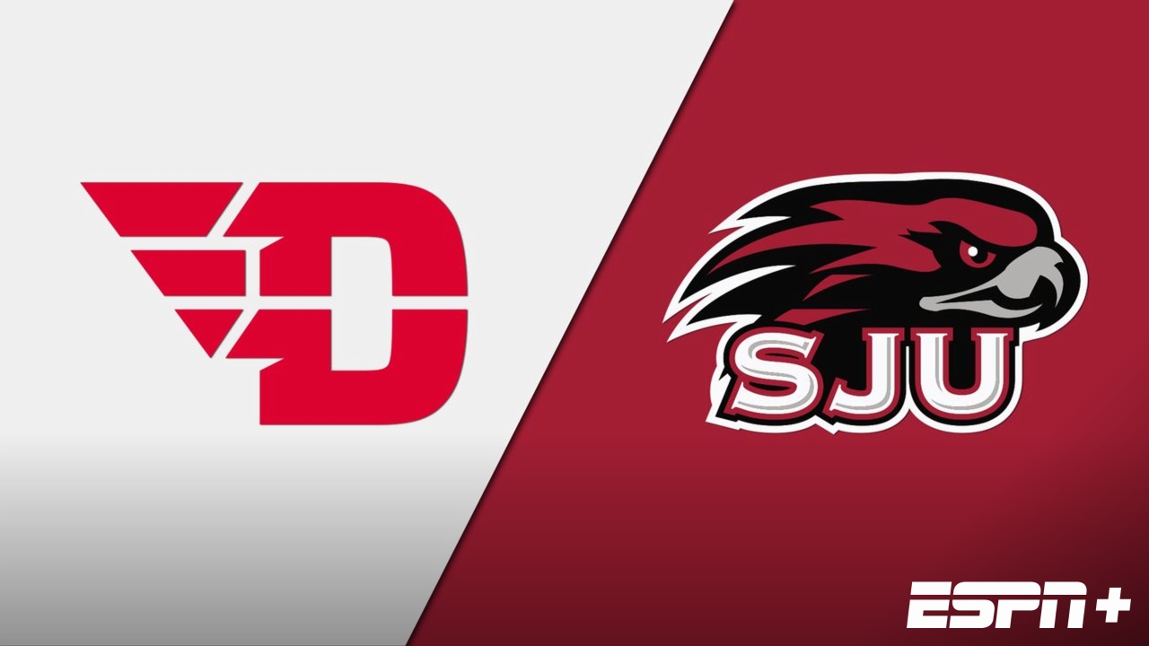 Dayton vs. Saint Joseph's (Game 9)