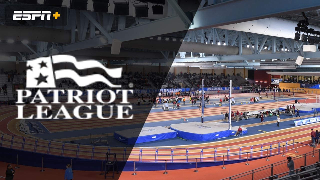 Patriot League Track & Field Championship