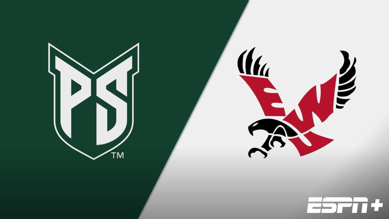 Portland State vs. Eastern Washington