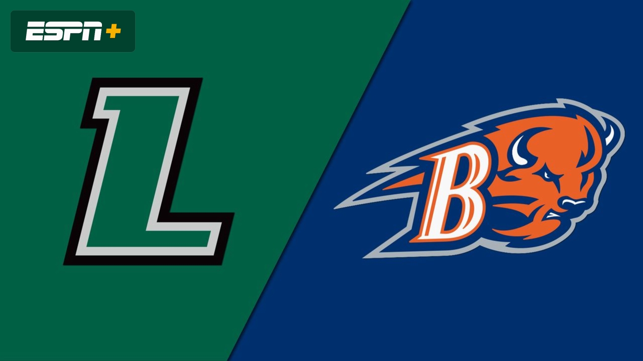Loyola (MD) vs. Bucknell (W Basketball)