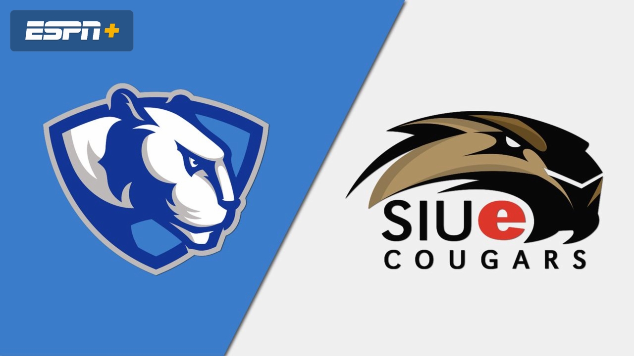 Eastern Illinois vs. SIU Edwardsville (W Volleyball)