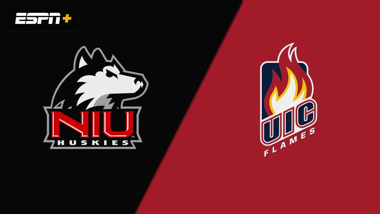 Northern Illinois vs. UIC (Baseball)