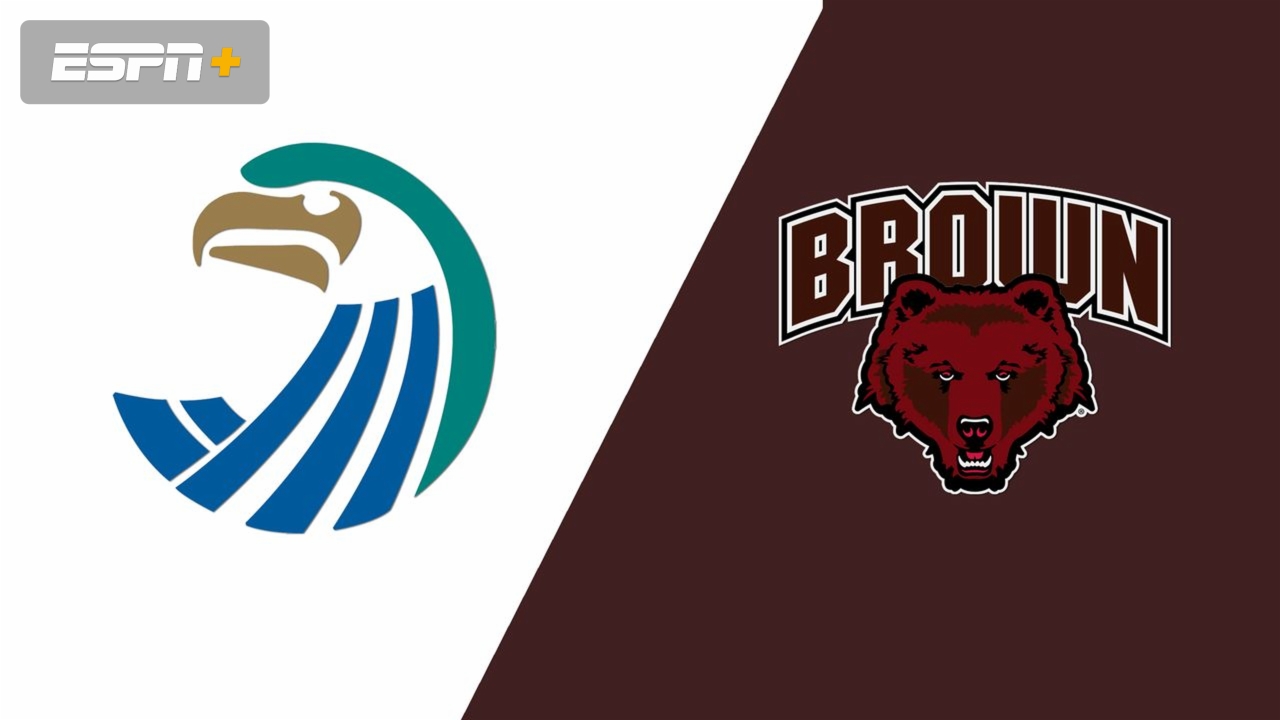 Salve Regina vs. Brown (M Basketball)