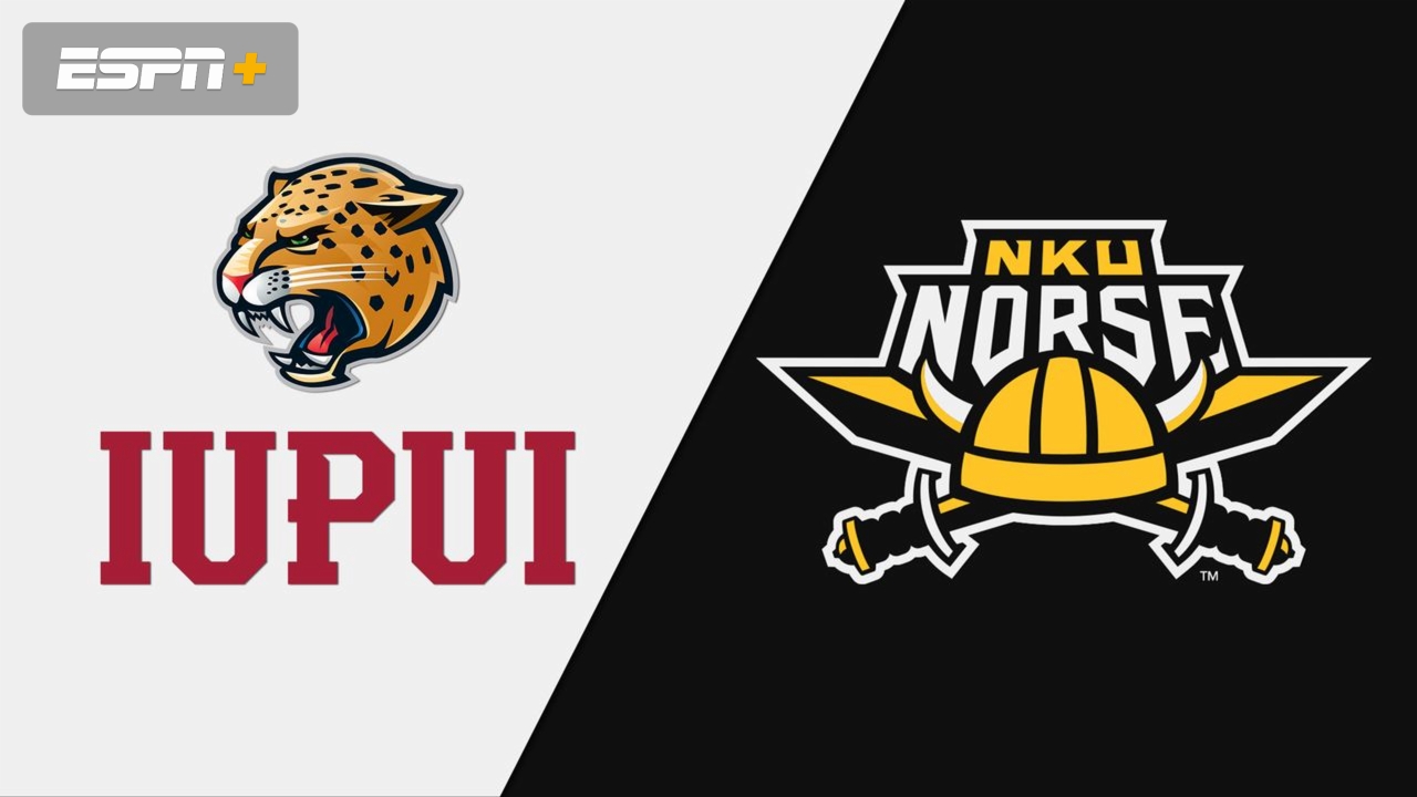 IUPUI vs. Northern Kentucky (W Basketball)