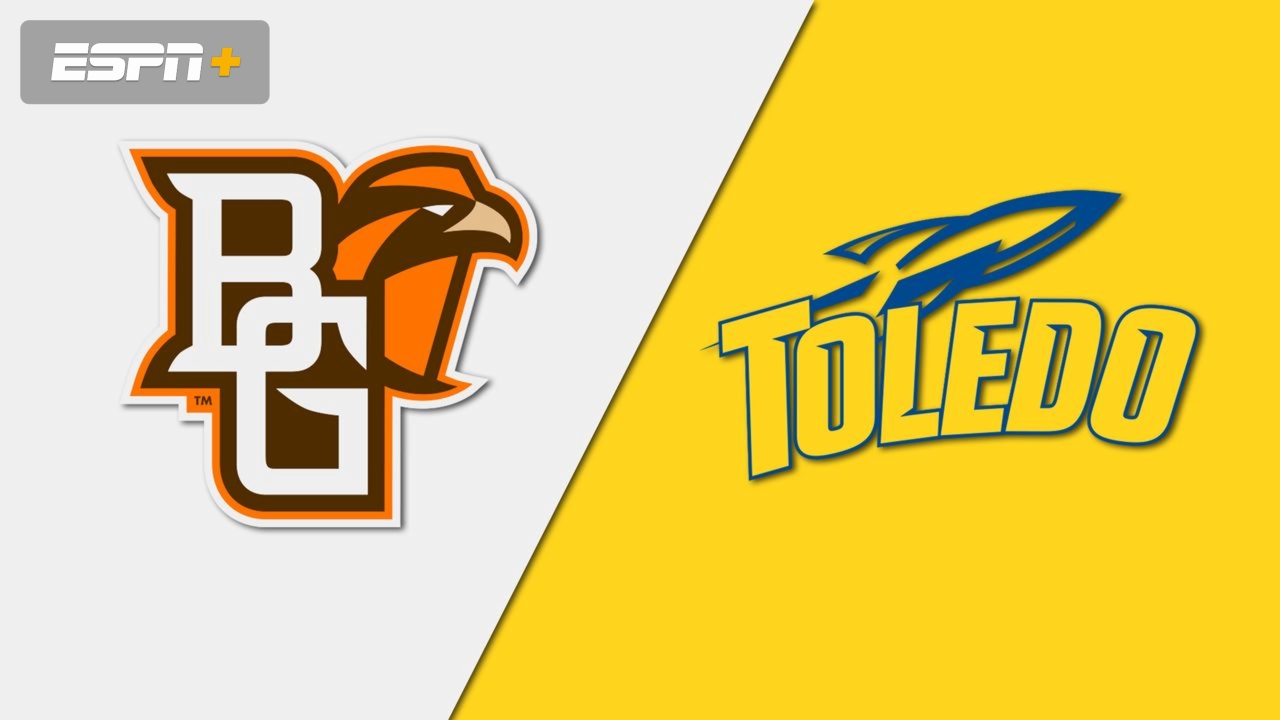 Bowling Green vs. Toledo (Football)
