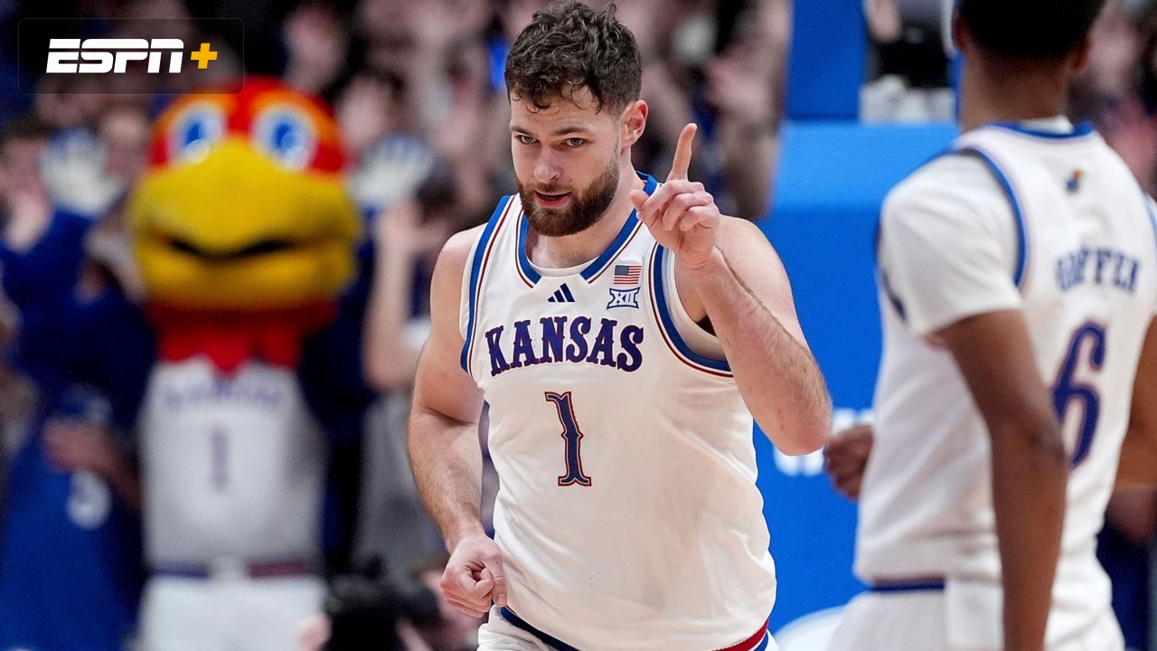 Furman vs. #1 Kansas