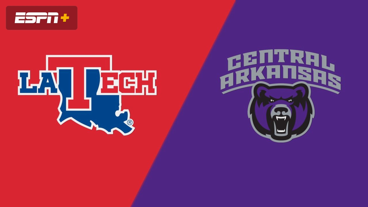 Louisiana Tech vs. Central Arkansas