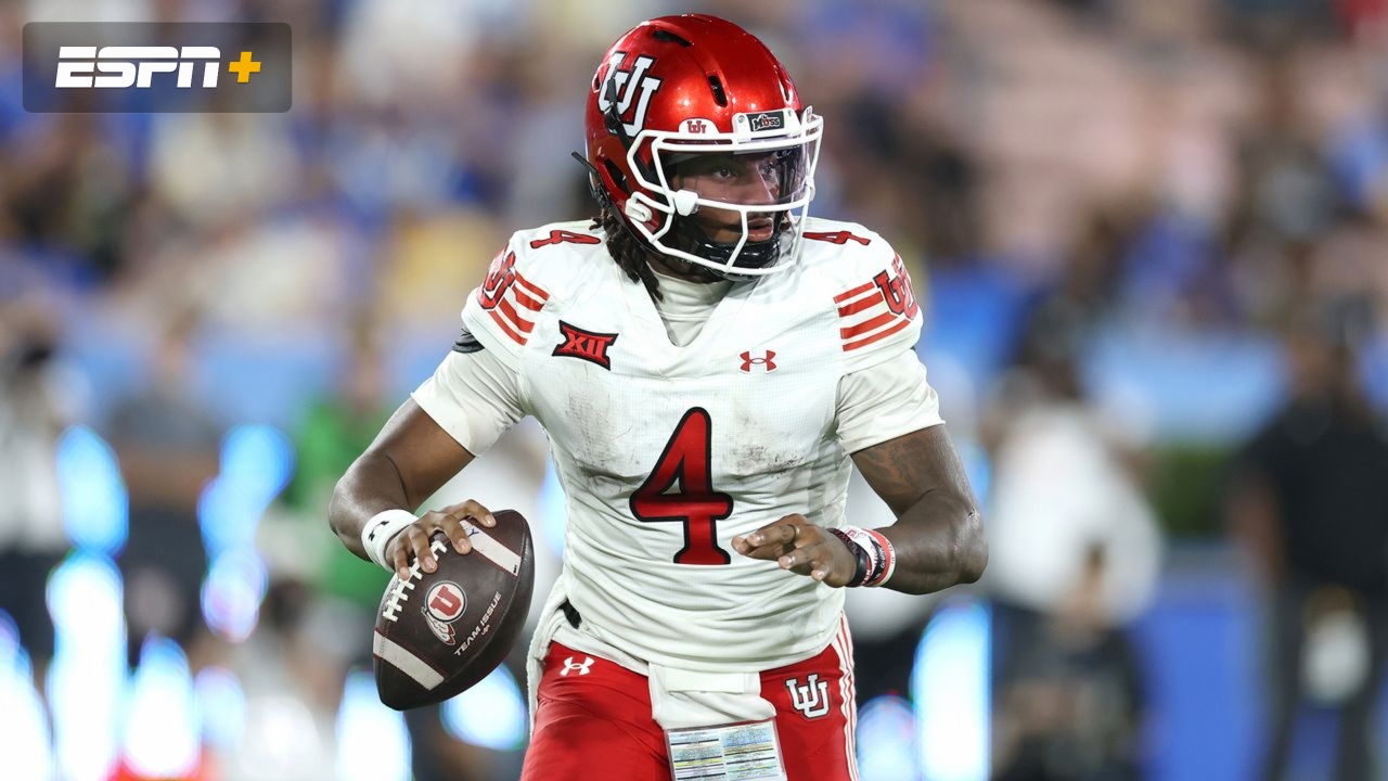 Cal Poly vs. #25 Utah