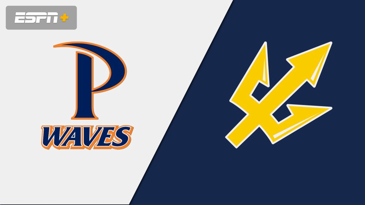 Pepperdine vs. UC San Diego