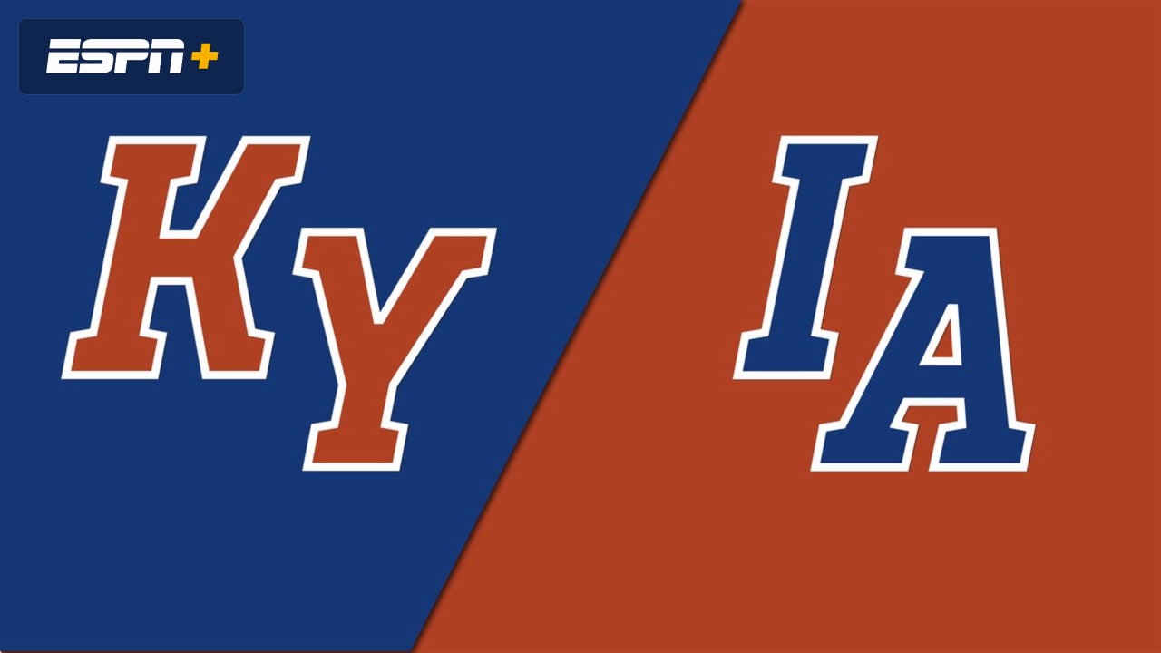 Ashland, KY vs. Polk City, IA