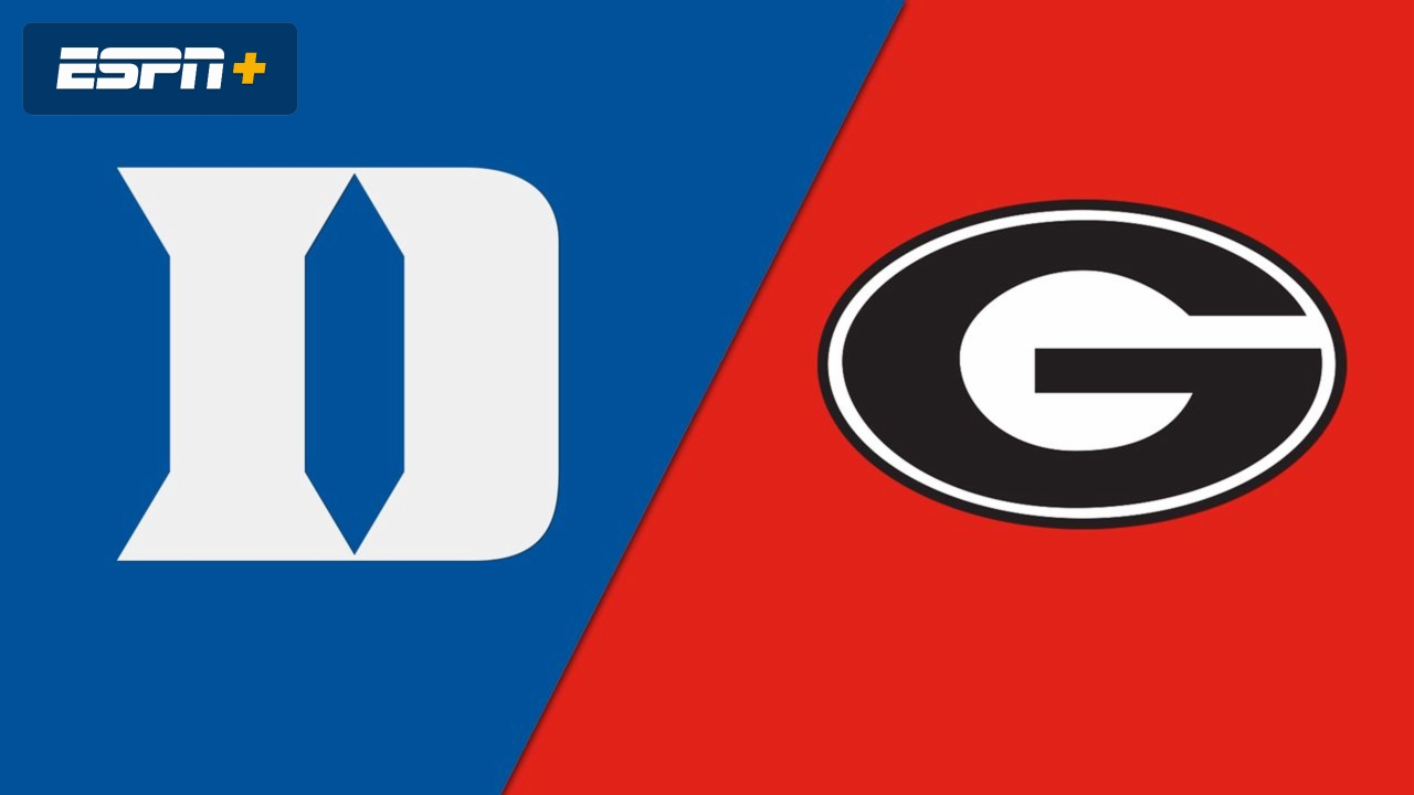 Duke vs. Georgia (Quarterfinal)