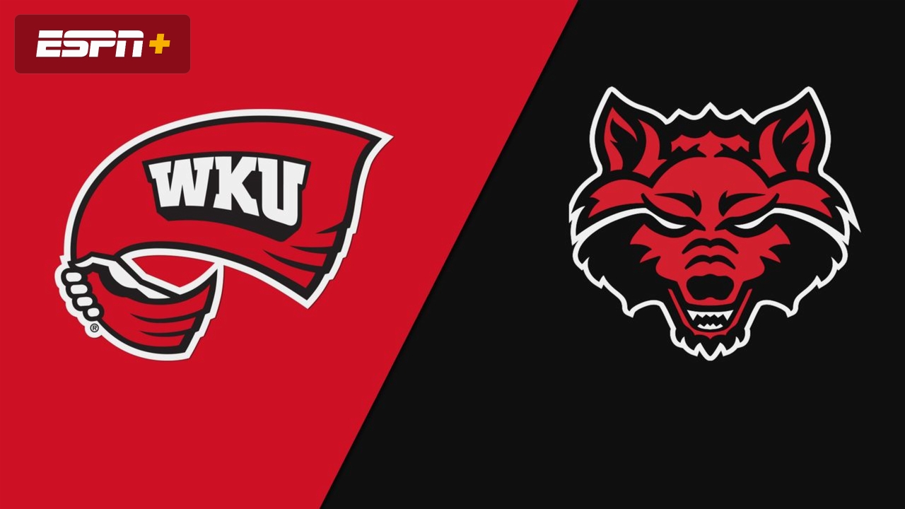 Western Kentucky vs. Arkansas State