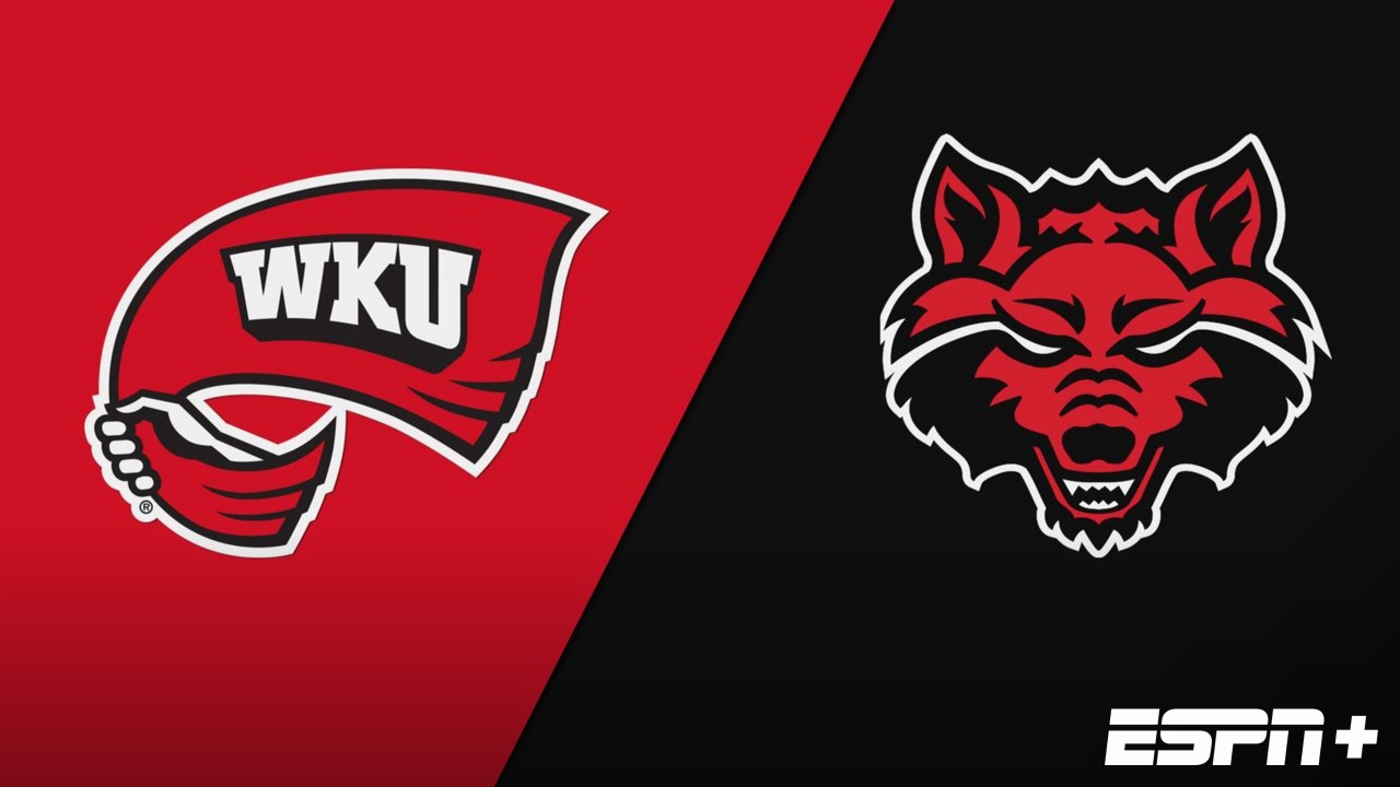Western Kentucky vs. Arkansas State