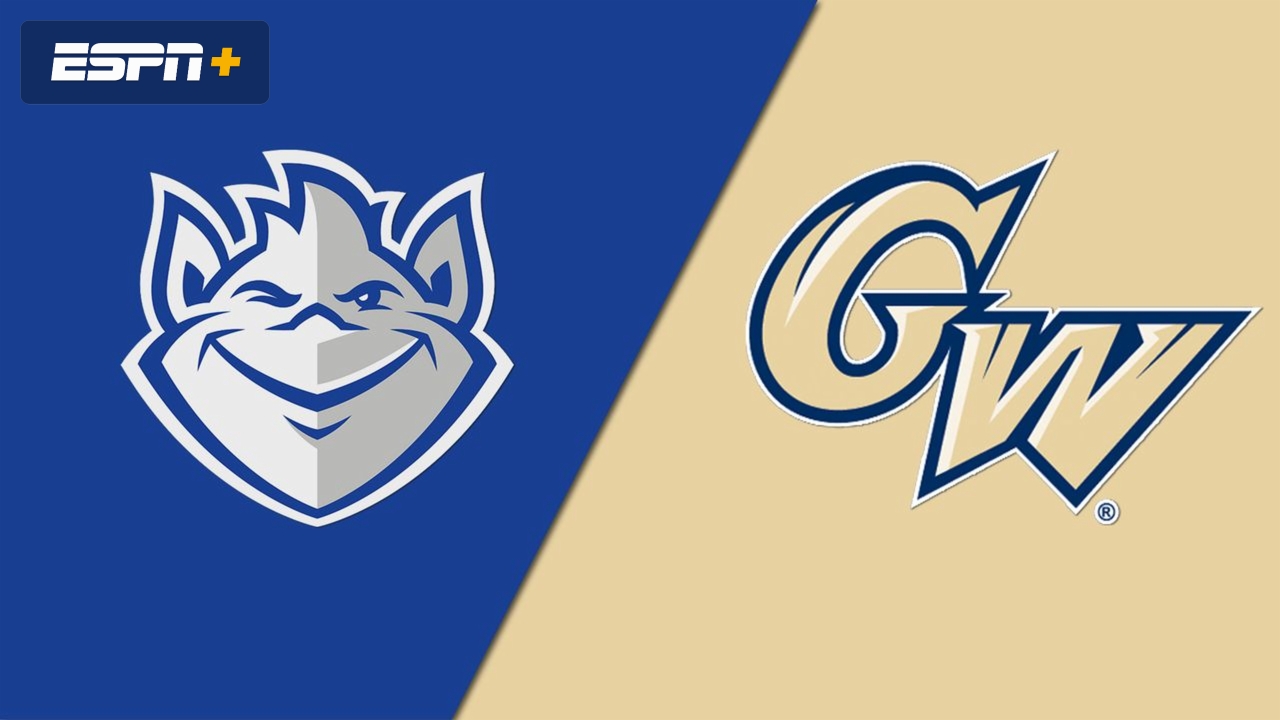 Saint Louis vs. George Washington (Softball)