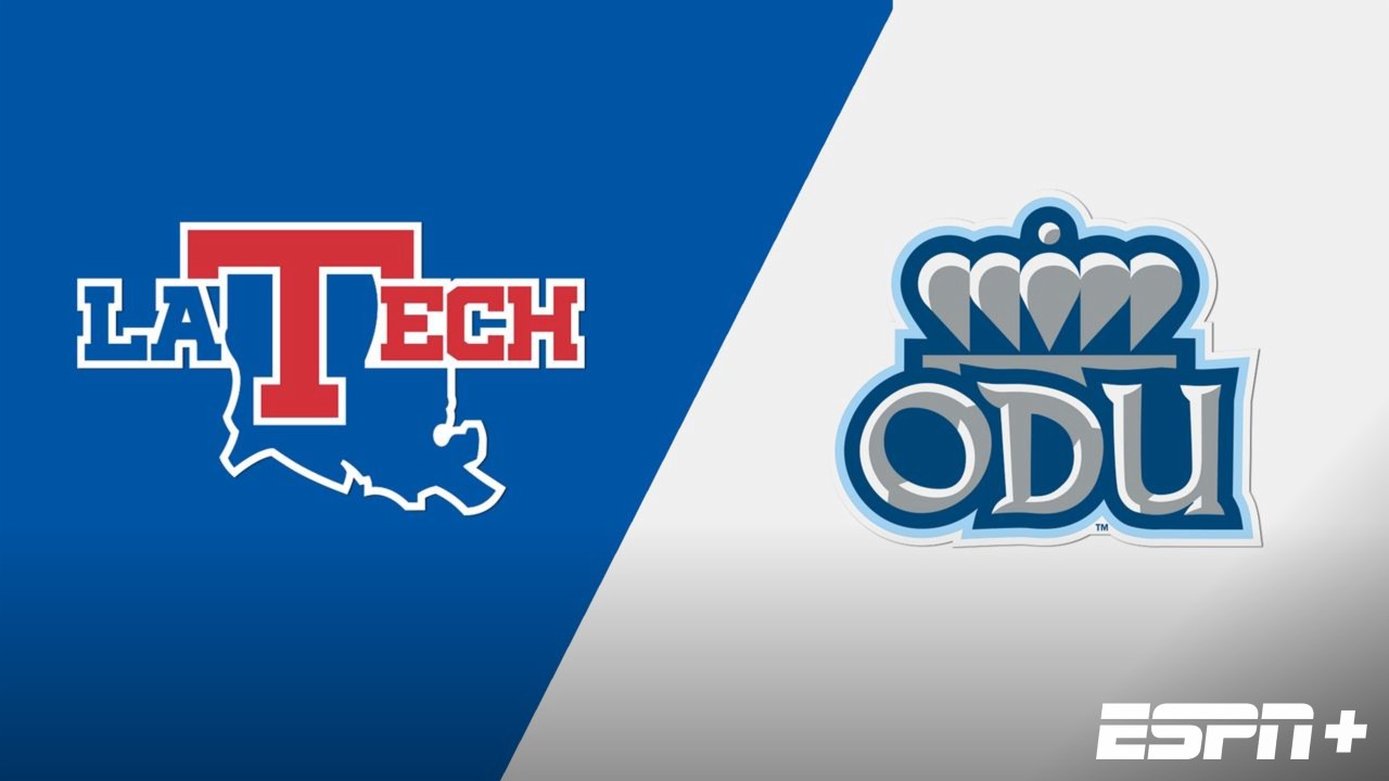 Louisiana Tech vs. Old Dominion (M Basketball)