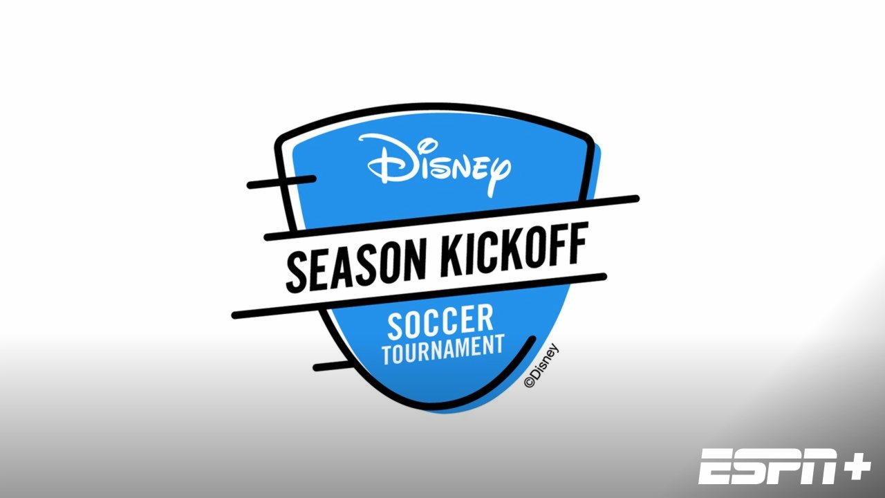 Disney Season Kickoff Tournament: U16 Boys Premier (Final)